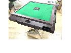 1円スタート 直接引き取り限定 中古 電元オートメーション 全自動麻雀卓 麻雀卓 電元 AM-の詳細ページを開く