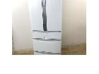 【中古】HITACHI 日立 R-F48M3 (W) 6ドア 冷蔵庫 2018年製 475L の詳細ページを開く