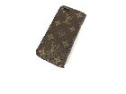 ダメージ有 ルイ・ヴィトン iPhone ケース LOUIS VUITTON LV iPhone5の詳細ページを開く