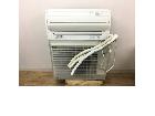 【中古】daikin うるさら7 エアコン rx f40vtrxp-w r40vrxp　ダイキンの詳細ページを開く