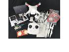 ドローン dji PHANTOM2 ファントム2+3dジンバル No.P330Z NDJ6の詳細ページを開く