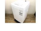 【中古】全自動洗濯機 AW-45M7-W 2019年製 TOSHIBA 4.5kg ピュアホワイトの詳細ページを開く