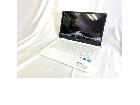 LG gram 13Z970　Core i3 7100U 2.4GHz 4GB SSD 180GBの詳細ページを開く
