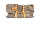 【送料無料】 LOUIS VUITTON ルイ ヴィトン モノグラム キーポルボストンバッグの詳細ページを開く