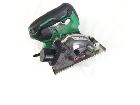 HITACHI KOKI CD18DBL コードレスチップソーカッタ 18Ｖ 125mm 6.0Ａｈの詳細ページを開く
