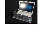 panasonic letsnote cf-s8(core 2 duo p8700/メモリ2gbの詳細ページを開く