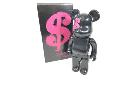 【希少】アンディウォーホールbyヒステリックグラマー★BE@RBRICK 400％ANDYの詳細ページを開く