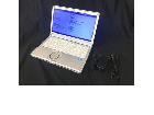 【 中古 】 OS無し Let'snote メモリ8gb core i5-3320m 2.6の詳細ページを開く