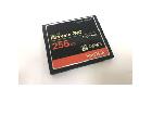 【中古】サンディスク SANDISK SDCFXPS-256G-J61 [コンパクトフラッシュの詳細ページを開く