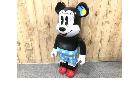 【中古】2018 BE@RBRICK MINNIE MOUSE 1000％ MEDICOM TOYの詳細ページを開く