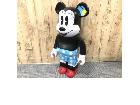 【中古】2018 BE@RBRICK MINNIE MOUSE 1000％ MEDICOM TOYの詳細ページを開く