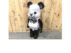 【中古】BE@RBRICK FREEMASONRY × fragment design 1000%の詳細ページを開く