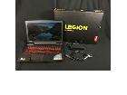 【中古】lenovo LEGION Y520-15IKBN 80WK002SJEの詳細ページを開く