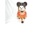 BE@RBRICK 孫悟空 モンチッチ 1000％ MEDICOM TOY ベアブリックの詳細ページを開く