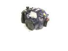 【中古】SEA&SEA DX-2G　コンパクトデジタルカメラ・水中ハウジングセットの詳細ページを開く