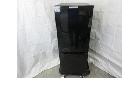 【中古】2017年製 中古 三菱 146L LED照明「ラウンドカットデザイン」耐熱トップテーブルの詳細ページを開く