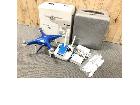 【中古】DJI PHANTOM4 ファントム PRO V2.0 ドローン キャリングケース 付きの詳細ページを開く