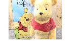 BE@RBRICK くまのプーさん 1000％  Winnie The Pooh MEDICOMの詳細ページを開く
