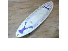 【直取可】サーフボード NSP EPOXY ６’８” ケース付きの詳細ページを開く