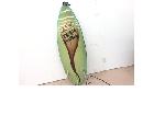 サーフボード DANFLECKY SUNSURFBOARDS ダブルウイングスワロウテールの詳細ページを開く
