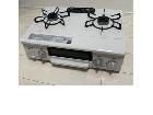 パロマ Paloma ガスコンロ IC-N36HS-R 2口 右強火 都市ガス用 ガステーブルの詳細ページを開く