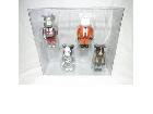 メディコム・トイ BE@RBRICK MEETS ウルトラマン ワンダーフェスティバル2003の詳細ページを開く