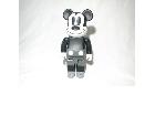 メディコム・トイ BE@RBRICK 400% ミッキーマウス 白黒版 No.000BWMの詳細ページを開く