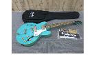 Epiphone エピフォン エレキギター Casino Coupe Turquoise ケースの詳細ページを開く