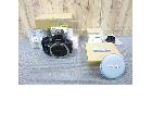 SEA＆SEA シーアンドシー RDX-550D キャノン EOS Kiss X4用 水中ハウジングの詳細ページを開く