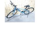 TREK クロスバイク FX2 15インチ トップチューブ 約530mm レディース 女性用の詳細ページを開く