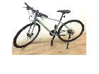 【美品1円～】TREK トレック クロスバイク FX2 ディスクブレーキ アルミ 自転車 グレーの詳細ページを開く