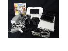 Nintendo 任天堂 wiiu wup-001(01) 8GB ホワイト スマッシュブラザーズの詳細ページを開く