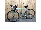 SURLY ロードバイク CROSS CHECK クロスチェック ライトブルー 18速 ドロップハの詳細ページを開く