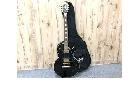 Epiphone エレキギター guitar LES PAUL CUSTOM ケース ブラックの詳細ページを開く