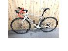 GIANT ロードバイク DEFY3 Mサイズ ホワイト ブラック 700x25C P-SLR2の詳細ページを開く