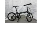 Speed Falco スピードファルコ 折りたたみ自転車 ダホン DAHON マットブラックの詳細ページを開く