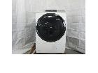 Panasonic パナソニック ドラム式 洗濯機 NA-VX8500L 10Kg 左開き 斜型の詳細ページを開く