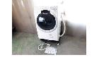 SHARP ドラム式洗濯乾燥機 ES-S7A 2016年製 洗濯7kg 乾燥3.5kg プラズマクの詳細ページを開く