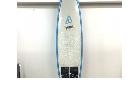 サーフボード アルメリック SHAPES DESIGNS 約228cm チャネルアイランズの詳細ページを開く