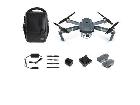 DJI ドローン本体 mavic pro fly more combo 正規代理店購入 検品済みの詳細ページを開く