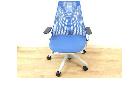 ハーマンミラー セイルチェア SAYL Chairs ワークチェア ブルー デスの詳細ページを開く
