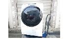 Panasonic ドラム式洗濯機 NA-VX3700L 泡洗浄 ななめドラム ヒートポンプ乾の詳細ページを開く