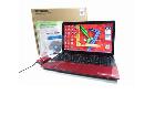 TOSHIBA dynabook T554 T554/67KR PT55467KBXR i7の詳細ページを開く
