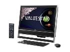 NEC デスクトップPC VALUESTAR N VN770/LS1JB PC-VN770LS1JBの詳細ページを開く