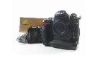 【美品1円】 NIKON ニコン デジタル 一眼レフ カメラ D3X ボディ 本体のみ 2450画素の詳細ページを開く