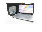 SONY VAIO Fit 15 SVF15A18CJS SVF15AC1CN シルバー 15.5型の詳細ページを開く