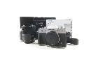  FUJIFILM 富士フィルム ミラーレス デジタル一眼 カメラ X-T10 1670万画素の詳細ページを開く