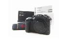 Panasonic パナソニック ミラーレス一眼レフカメラ LUMIX DMC-GH4-K ボディの詳細ページを開く