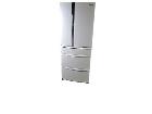 Panasonic パナソニック 冷蔵庫 NR-F555T-W ホワイト 2011年製 552Lの詳細ページを開く