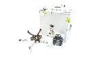 DJI ドローン F550 NAZA V2 GPS 送信機 FUTABA T10J リポバッテリーの詳細ページを開く